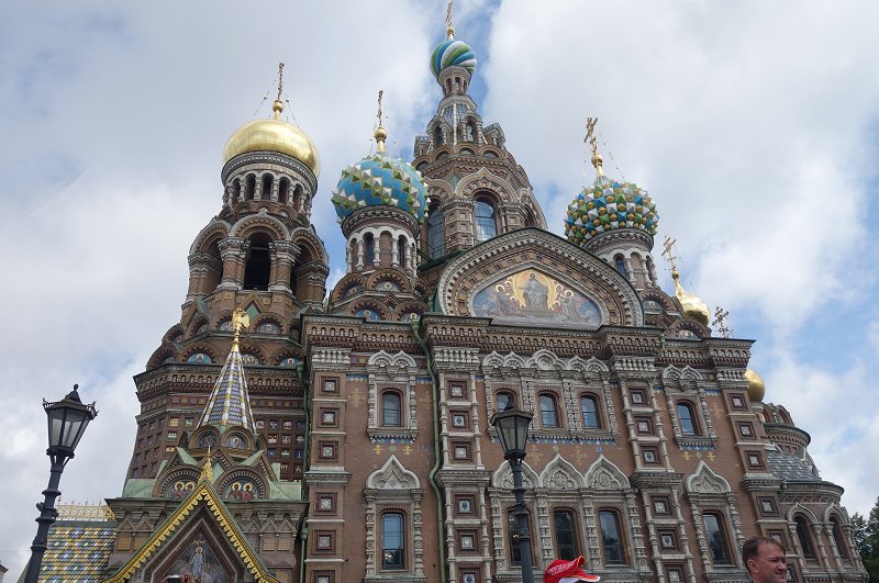 St.-Petersburg-Russia