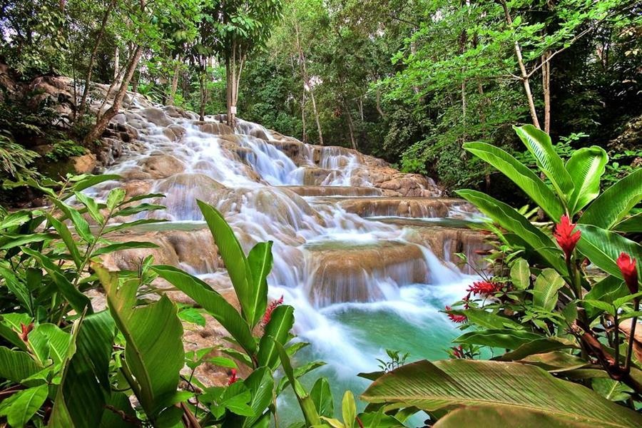 activities-dunns-river-falls-jamaica
